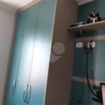 Sobrado à venda com 3 quartos, sendo 1 suíte, em Vila Romero, São Paulo, SP