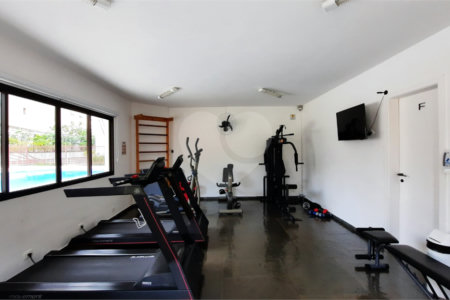 Apartamento à venda com 4 quartos, sendo 3 suítes, em Santana, São Paulo, SP