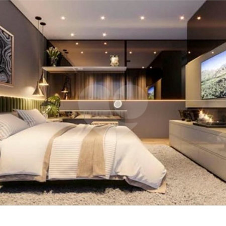 Apartamento à venda com 3 suítes em Vila Sofia, São Paulo, SP