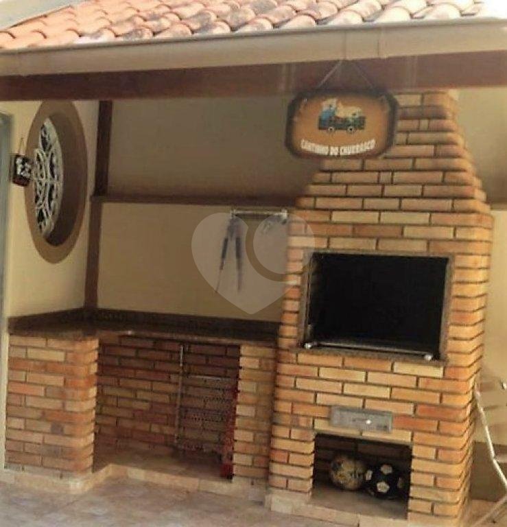 Sobrado à venda com 4 quartos, sendo 1 suíte,  em Horto Florestal, São Paulo, SP