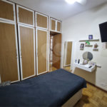 Apartamento à venda com 3 quartos, sendo 1 suíte, em Tijuca, Rio de Janeiro, RJ