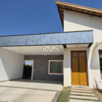 Casa à venda com 3 suítes em Residencial Saint Paul, Itu, SP