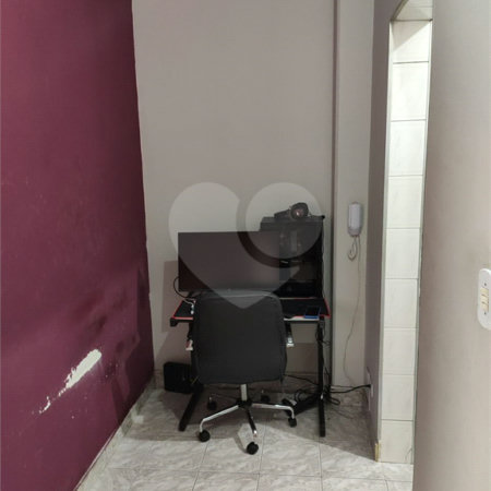 Apartamento à venda com 1 quarto em República, São Paulo, SP