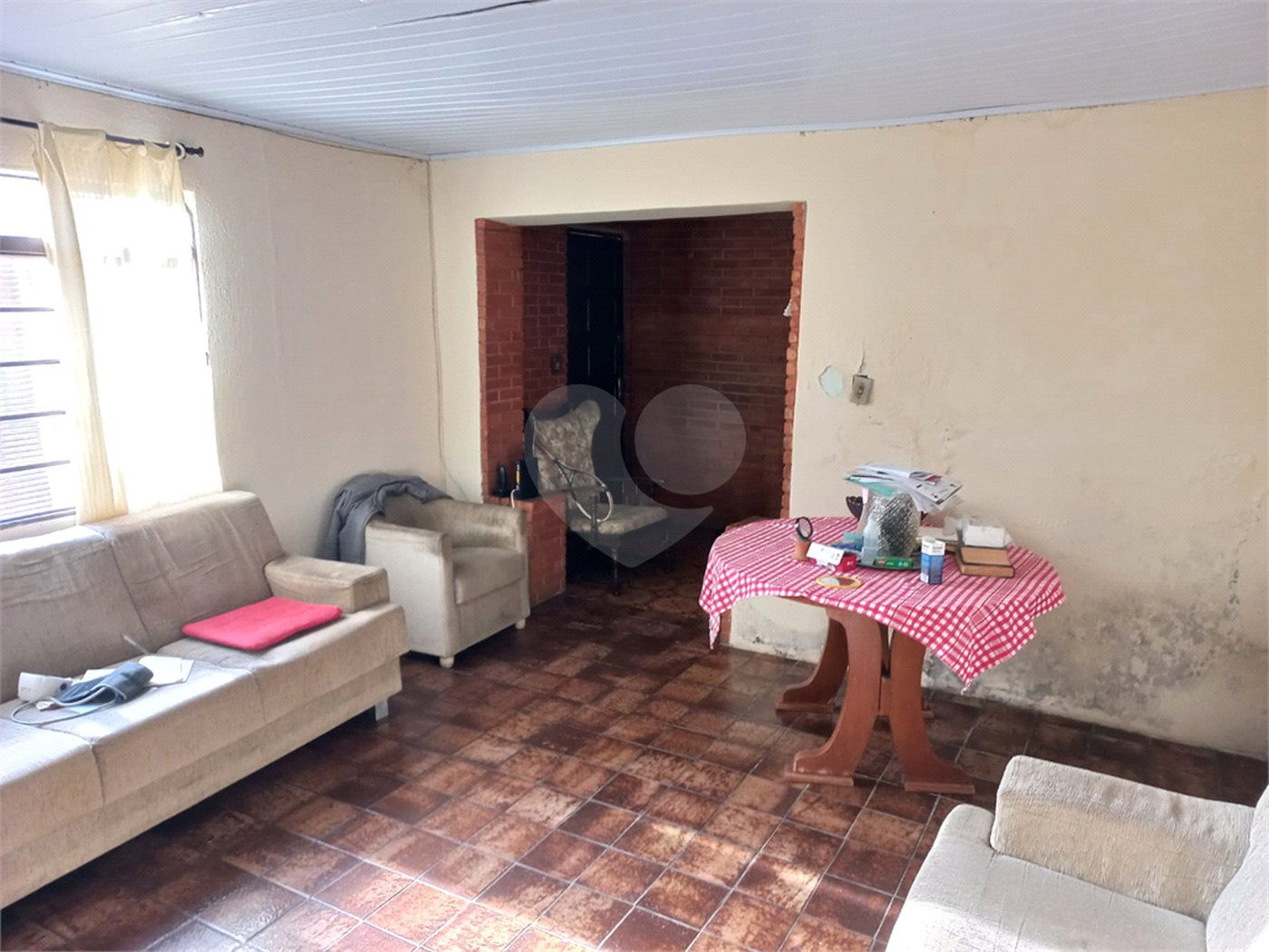 Casa à venda com 3 quartos em Vila Mazzei, São Paulo, SP