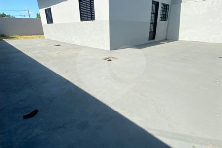 Casa à venda com 2 quartos, sendo 1 suíte, em Jardim Boa Vista II, Araraquara, SP