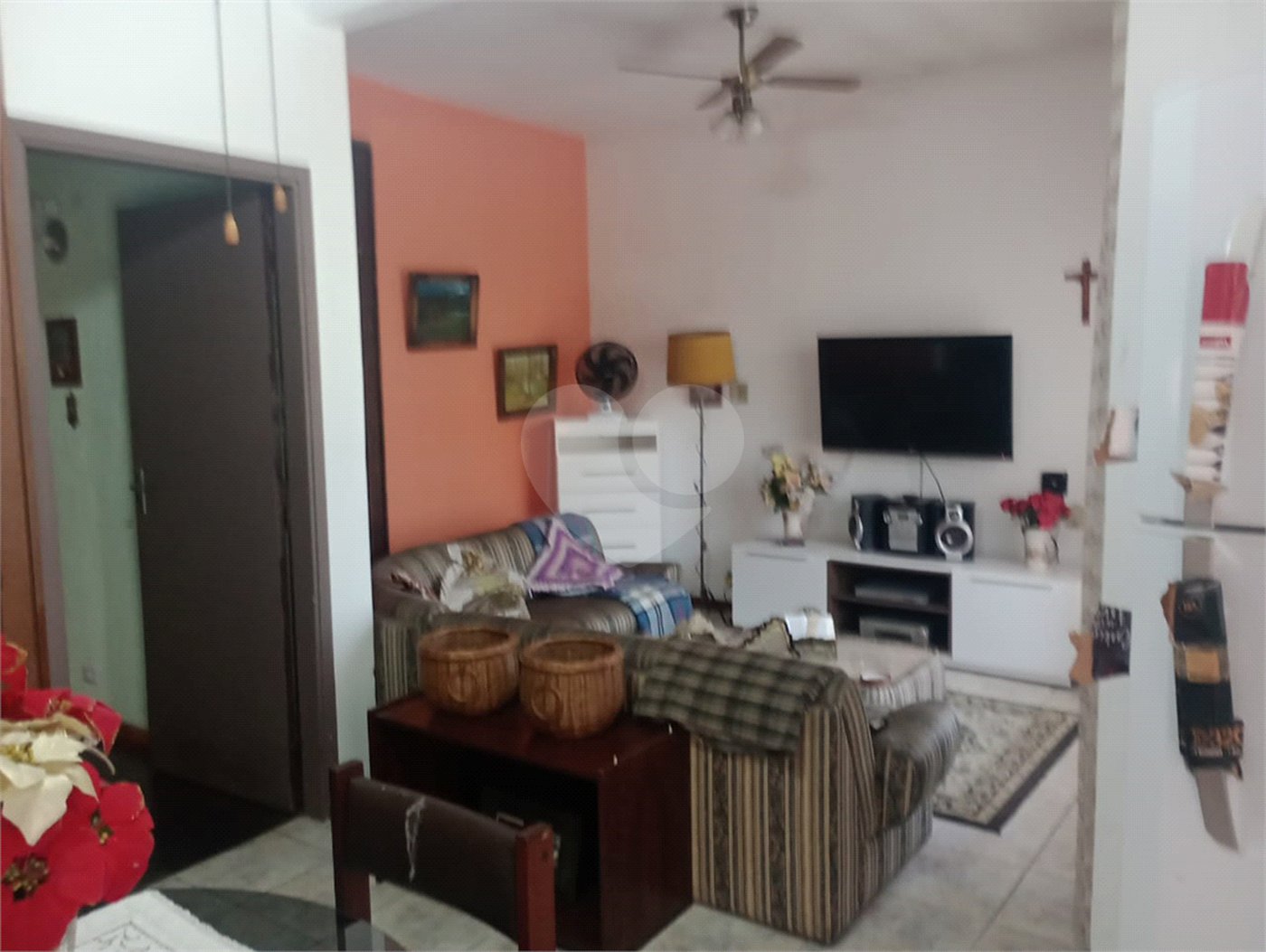 Casa à venda com 3 quartos, sendo 1 suíte,  no Centro, Mogi das Cruzes, SP