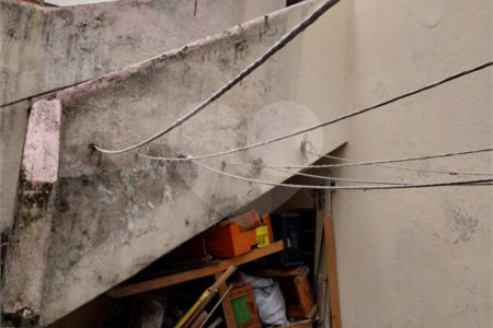 Sobrado à venda com 3 quartos em Ipiranga, São Paulo, SP