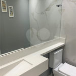 Apartamento à venda com 4 quartos, sendo 1 suíte,  em Chácara Califórnia, São Paulo, SP