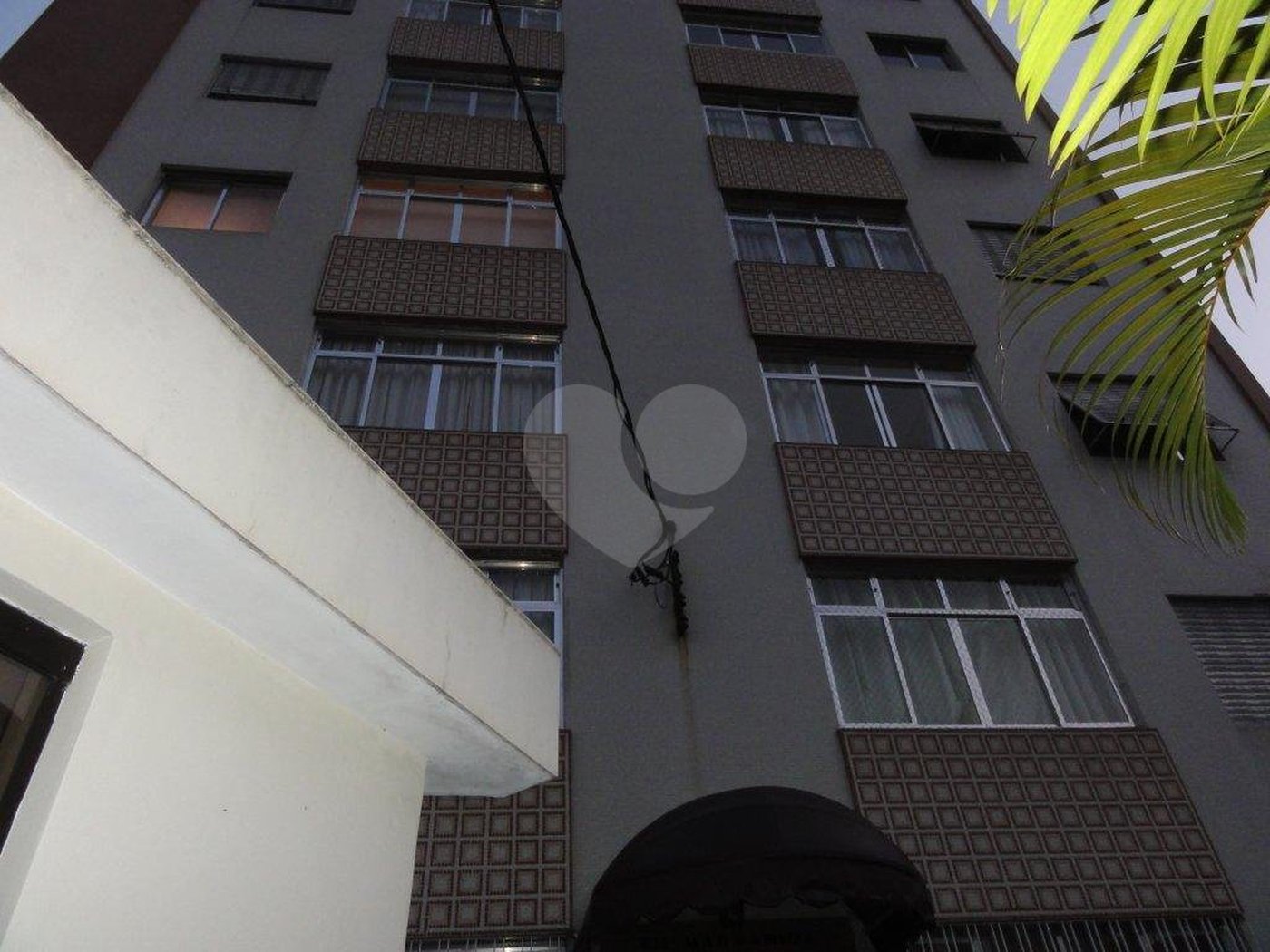 Apartamento à venda com 2 quartos em Jardim São Paulo(zona Norte), São Paulo, SP