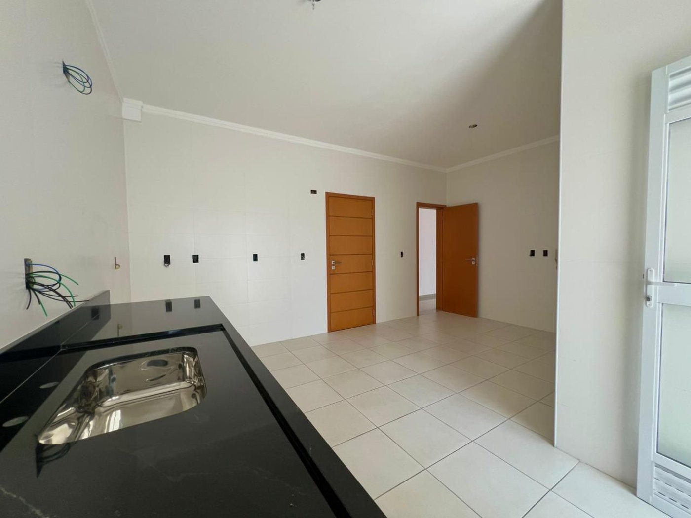 Apartamento com 2 dormitórios à venda, 128 m² por R$ 1.600.000,00 - Boqueirão - Santos/SP
