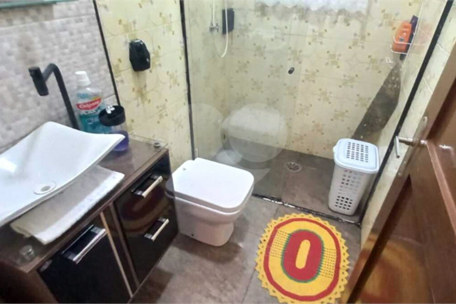 Casa à venda com 2 quartos em Parada Inglesa, São Paulo, SP