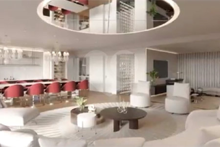 Apartamento à venda com 4 suítes em Vila Mariana, São Paulo, SP