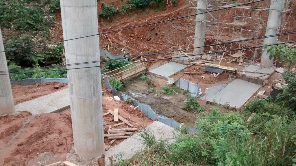Terreno à venda em Jardim Glória, Miracatu, SP