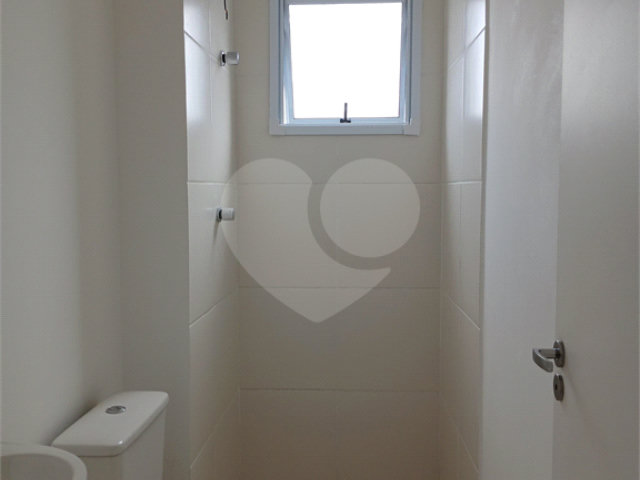 Apartamento à venda com 2 quartos em Vila Pereira Barreto, São Paulo, SP