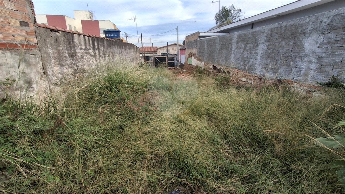 Terreno à venda em Jardim das Magnólias, Sorocaba, SP