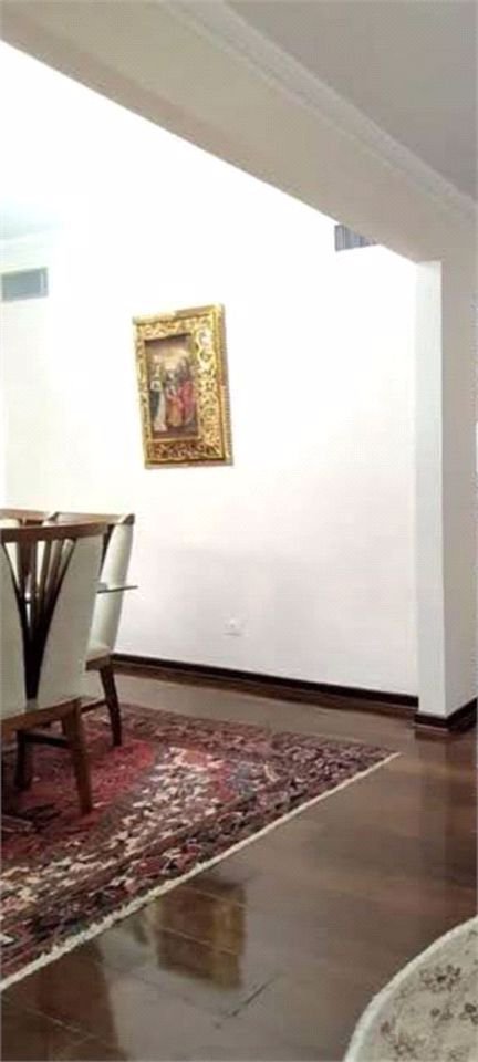 Casa Residencial à venda, Boqueirão, Santos - CA0117.
