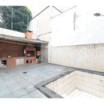 Sobrado à venda com 3 quartos, sendo 1 suíte, em Tucuruvi, São Paulo, SP