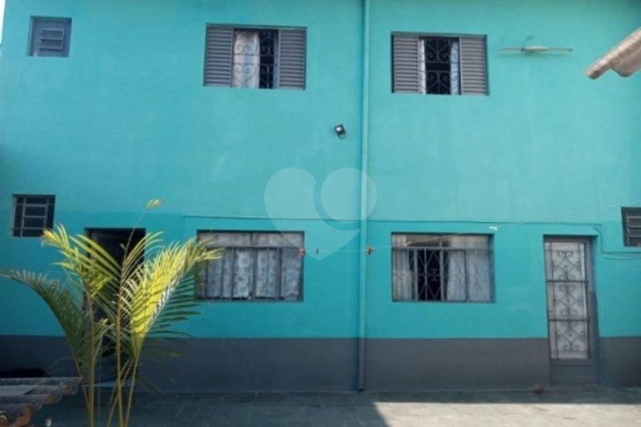 Casa à venda com 2 quartos em Artur Alvim, São Paulo, SP