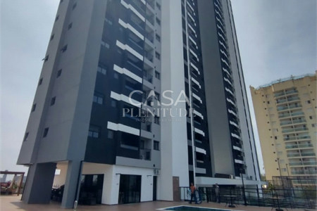 Apartamento à venda ou para alugar com 3 suítes em Parque Campolim, Sorocaba, SP