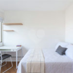 Apartamento à venda com 4 quartos, sendo 1 suíte, em Vila Olímpia, São Paulo, SP