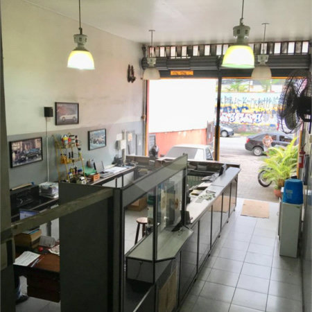 Prédio à venda em Vila Mariana, São Paulo, SP