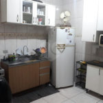 Sobrado à venda com 3 suítes em Vila Nivi, São Paulo, SP