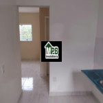 Kitnet à venda com 1 quarto em Jardim Paulista, Sorocaba, SP