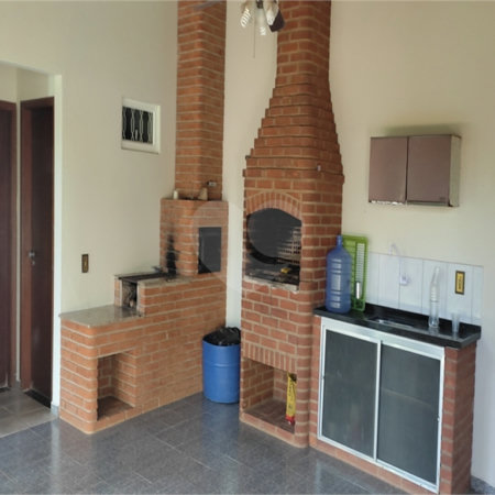 Chácara à venda com 3 quartos, sendo 1 suíte, em Parque das Bandeiras, Indaiatuba, SP