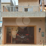 Casa à venda com 3 quartos no condomínio Residencial Rubi, Mogi das Cruzes - SP