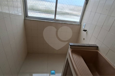 Apartamento à venda com 2 quartos em Andaraí, Rio de Janeiro, RJ
