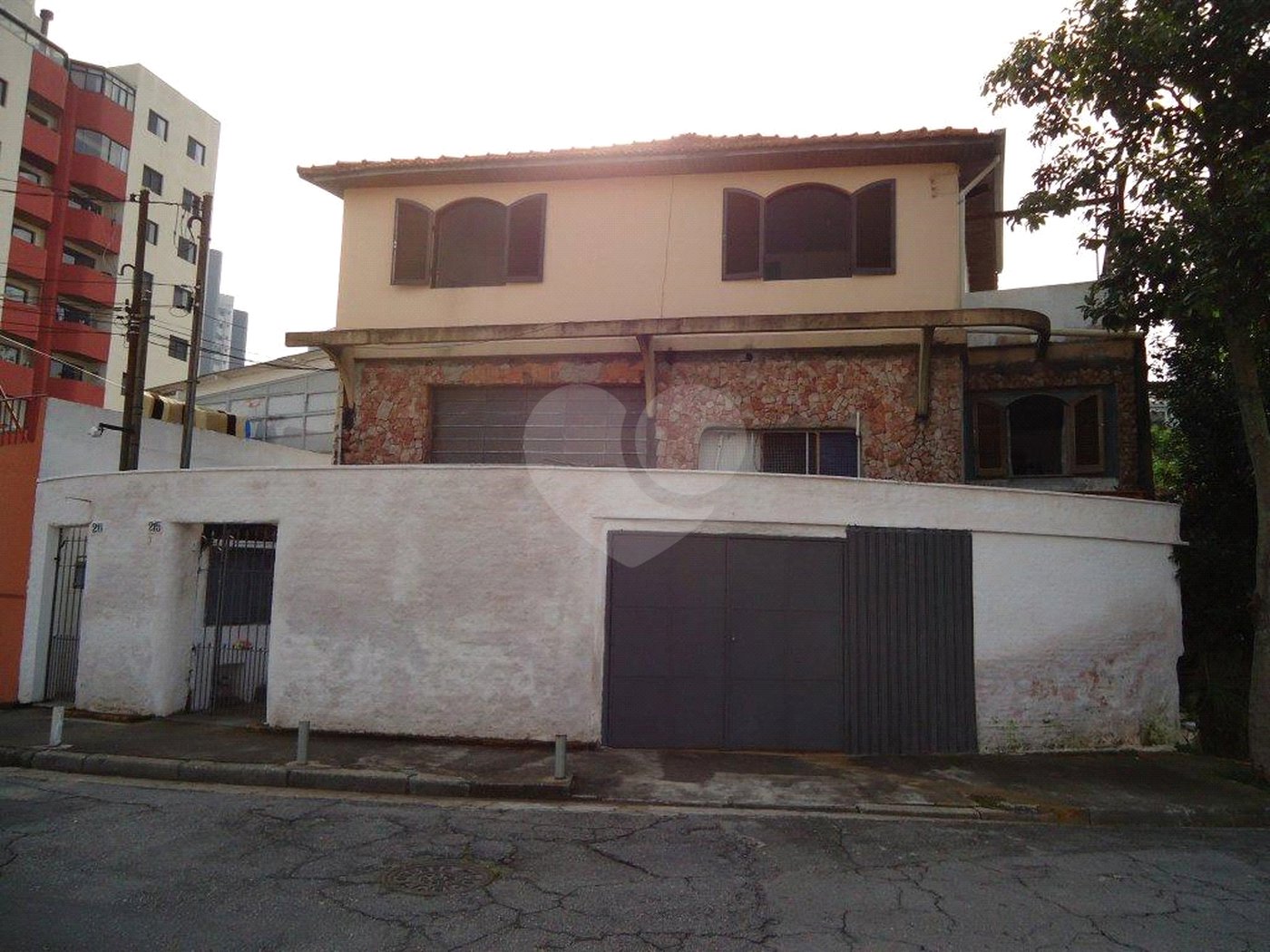 Casa à venda com 3 quartos em Vila Indiana, São Paulo, SP