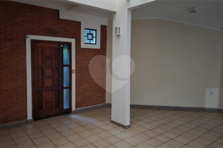 Casa à venda ou para alugar com 4 quartos, sendo 2 suítes, em Jardim Morumbi, Araraquara, SP