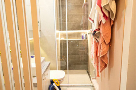 Apartamento à venda com 5 quartos, sendo 4 suítes, em Parque Reboucas, São Paulo, SP