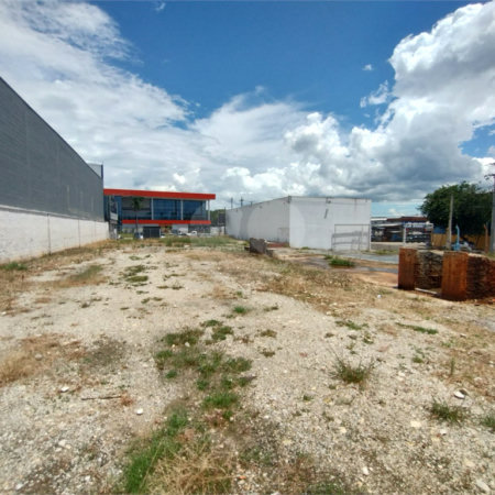 Terreno para alugar em Vila Leonor, Itapetininga, SP