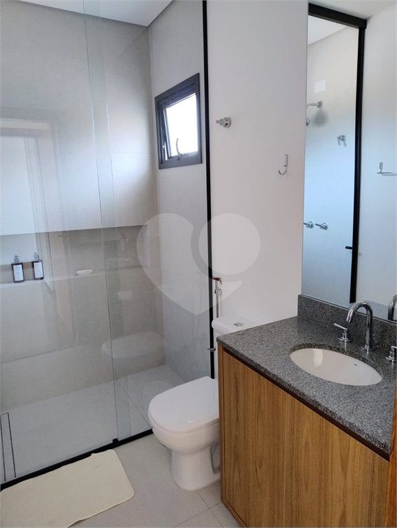 Casa à venda ou para alugar com 4 suítes no condomínio Itaporã, Atibaia - SP