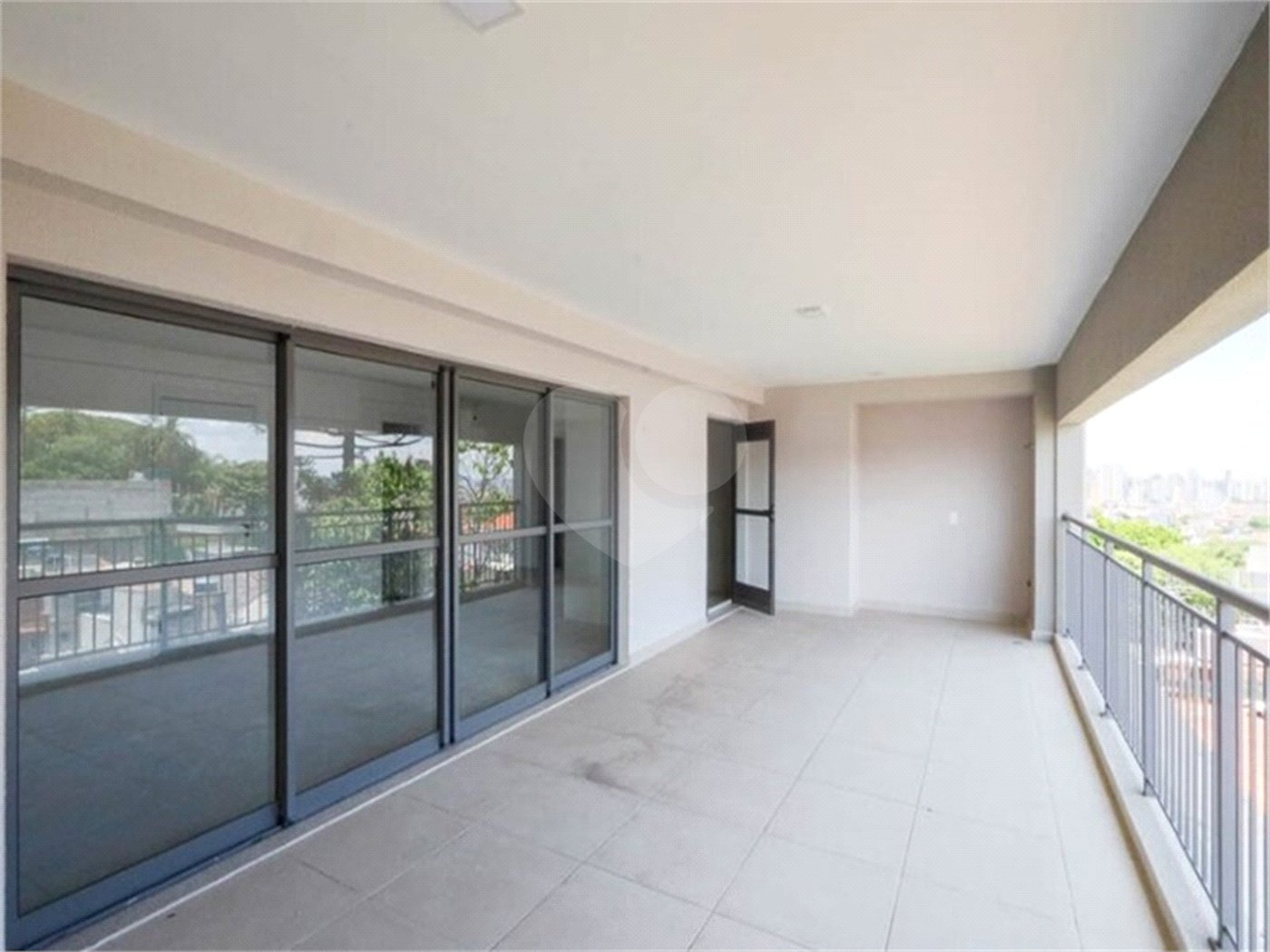 Apartamento à venda com 3 suítes em Tucuruvi, São Paulo, SP