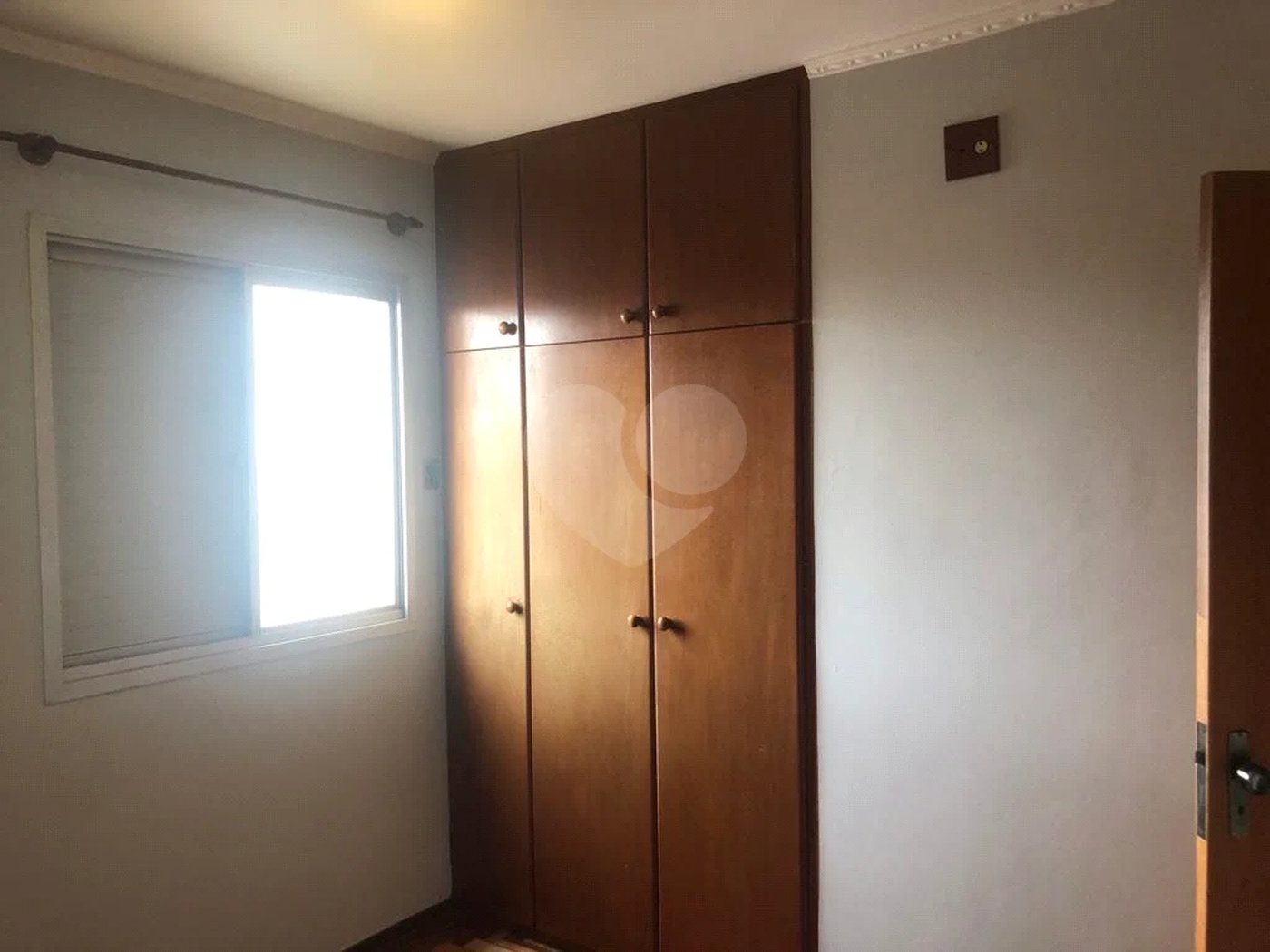 Apartamento à venda com 2 quartos em Santa Teresinha, São Paulo, SP