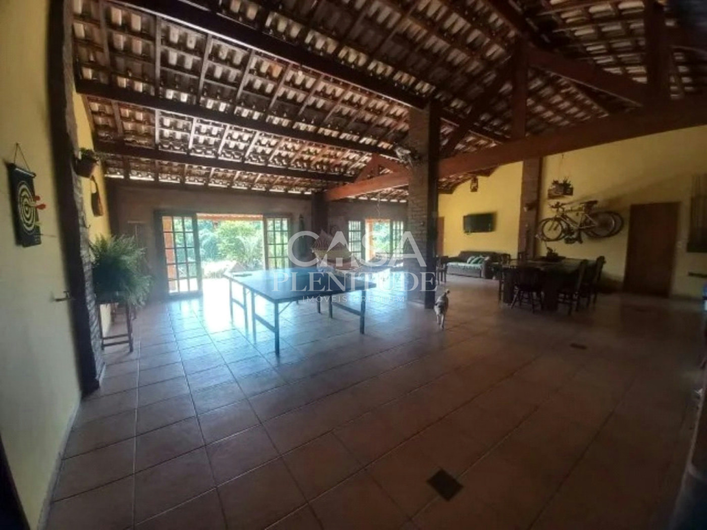 Chácara à venda com 2 suítes em Araçoiaba da Serra, SP
