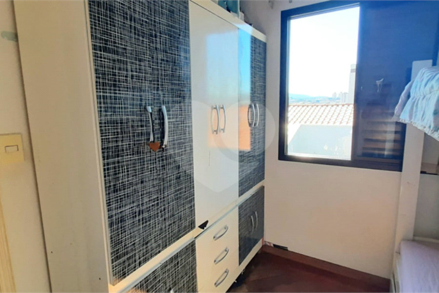 Apartamento à venda com 2 quartos em Casa Verde, São Paulo, SP
