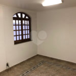 Sobrado à venda com 4 quartos, sendo 3 suítes, em Alto da Boa Vista, São Paulo, SP
