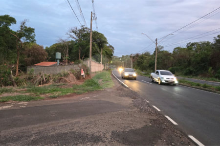 Terreno à venda em Chácara Velosa, Araraquara, SP