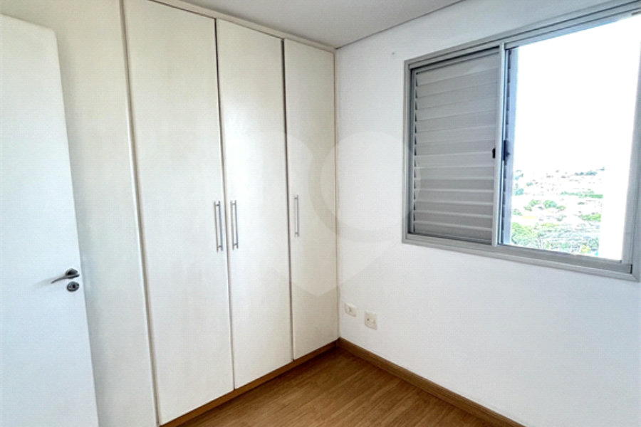 Apartamento à venda com 3 quartos em Mandaqui, São Paulo, SP