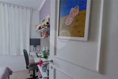 Apartamento à venda com 2 quartos em Pinheiros, São Paulo, SP