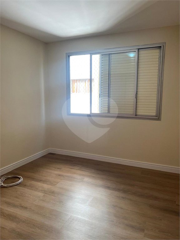 Apartamento à venda com 2 quartos em Bosque da Saúde, São Paulo, SP