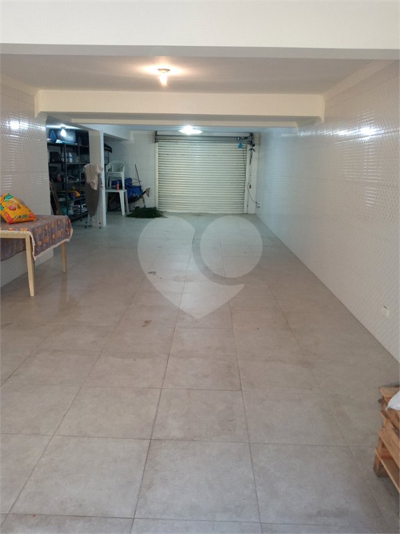 Sobrado à venda com 3 quartos, sendo 1 suíte, em Água Fria, São Paulo, SP