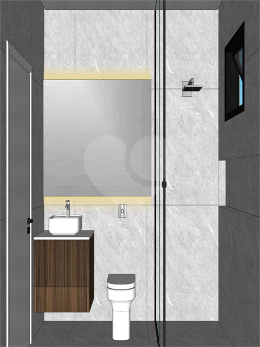 Casa à venda com 4 suítes no condomínio Residencial Helvetia Park, Indaiatuba - SP