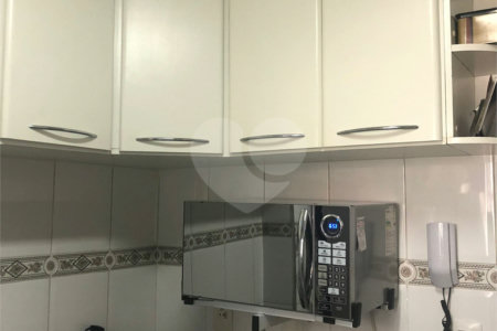 Cobertura à venda com 2 quartos em Vila Olímpia, São Paulo, SP