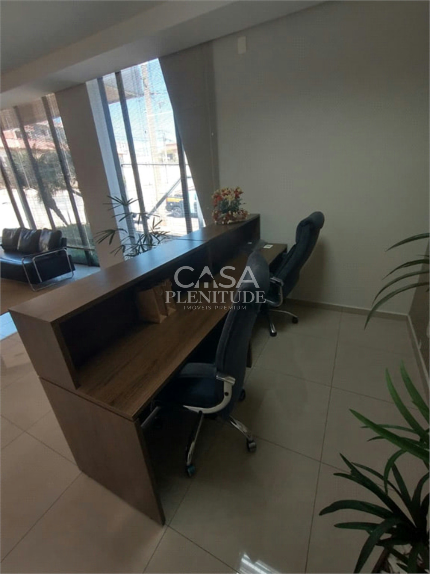 Sala para alugar em Além Ponte, Sorocaba, SP