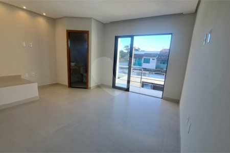 Duplex à venda com 3 quartos, sendo 1 suíte, em Tabapiri, Porto Seguro, BA