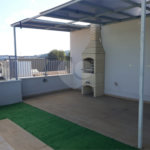 Apartamento à venda ou para alugar com 2 quartos, sendo 1 suíte,  em Jardim Flórida, São Roque, SP